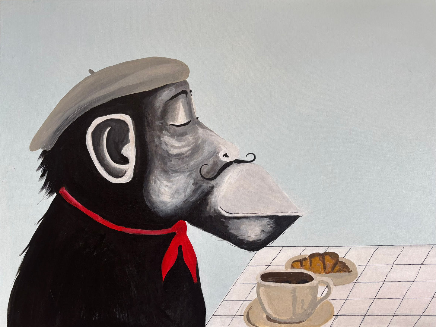 Café