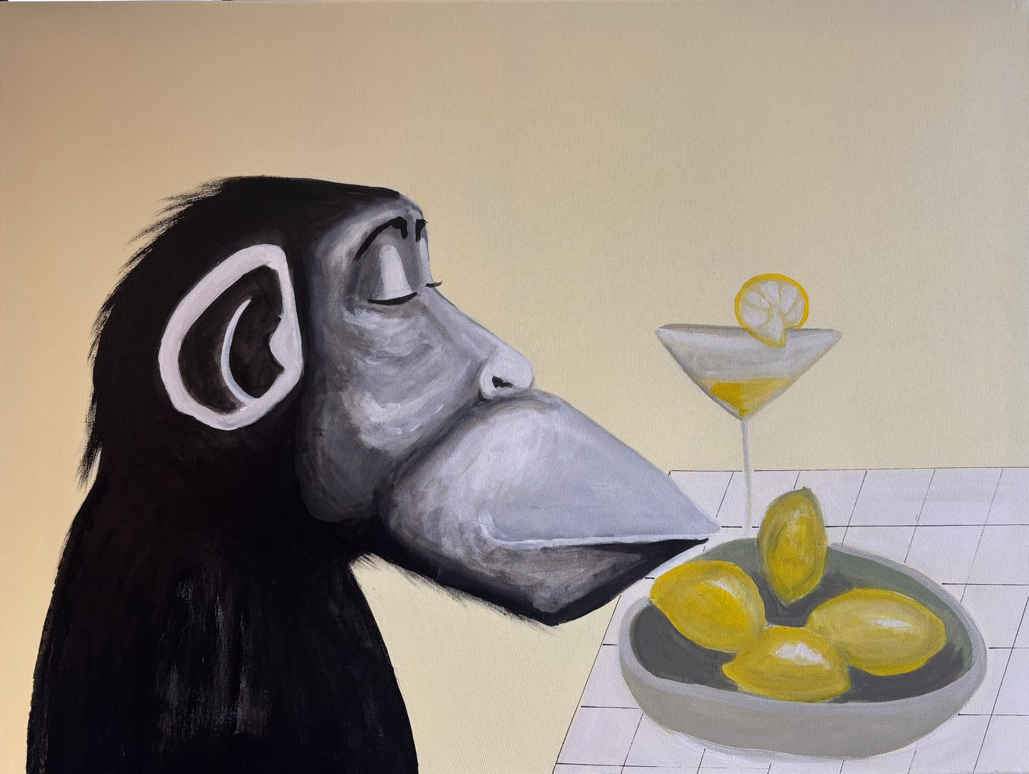 Lemons