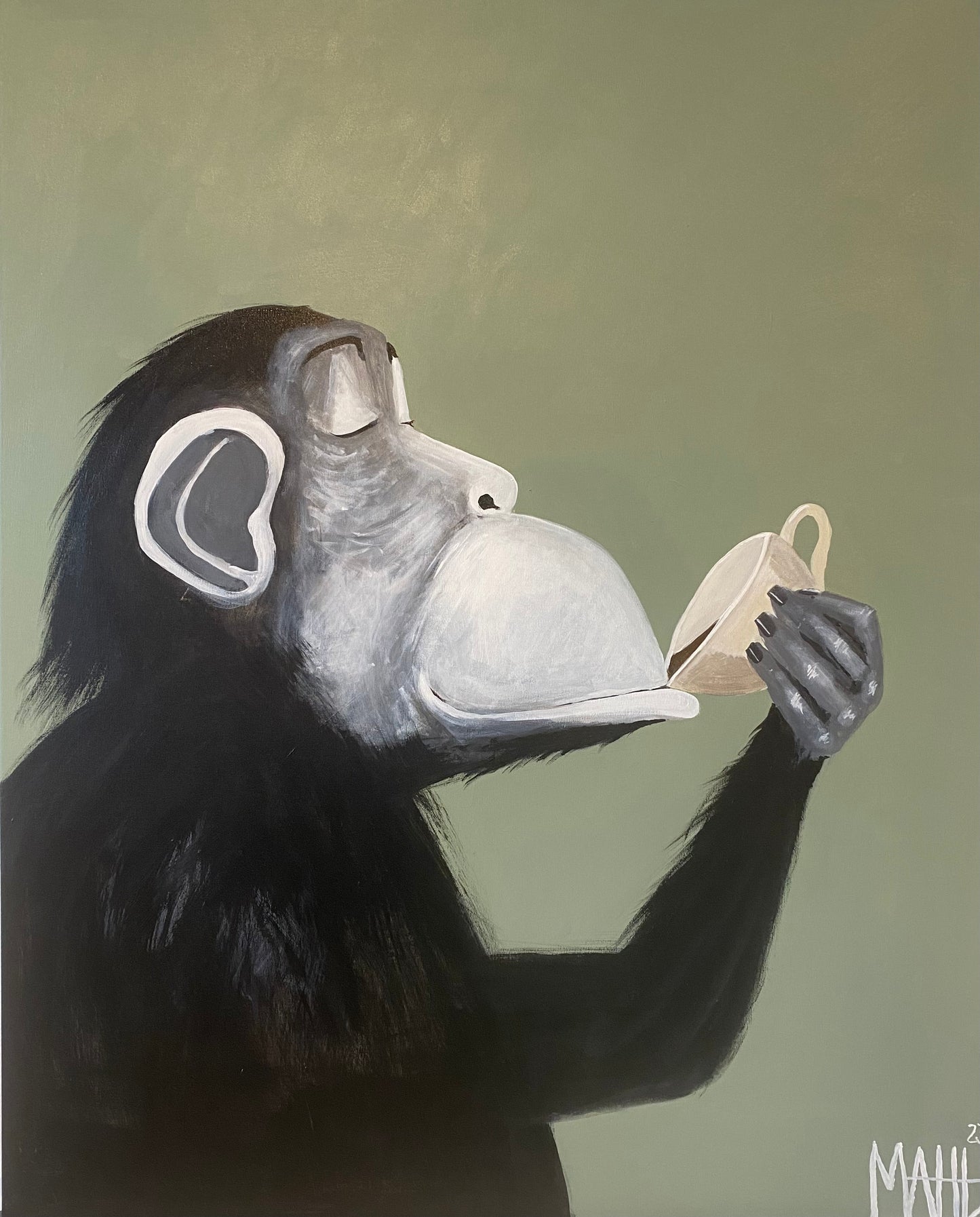 Kaffeaben