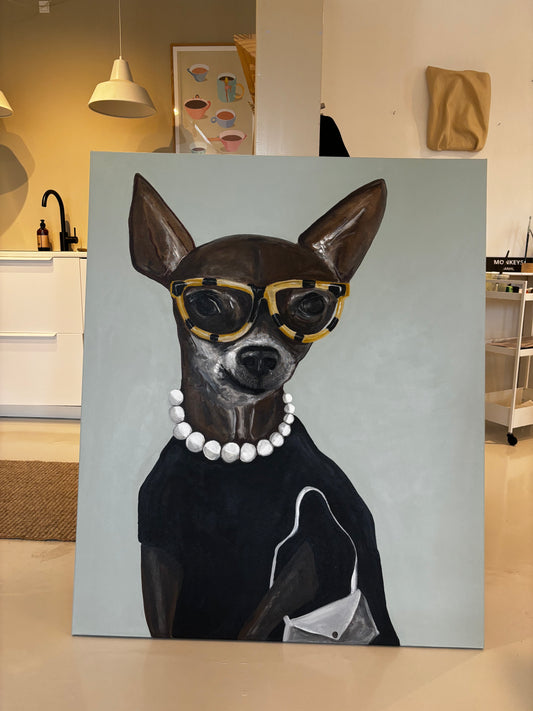 DOGS / ORIGINAL