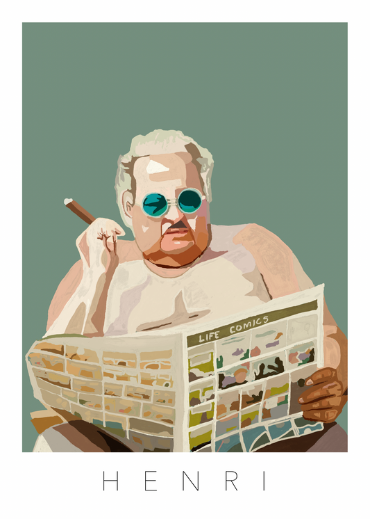 HENRI