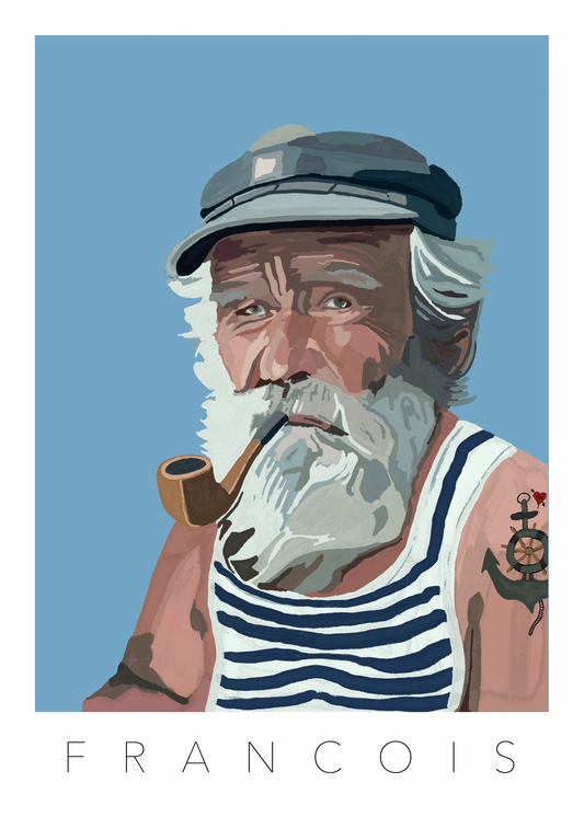 FRANCOIS
