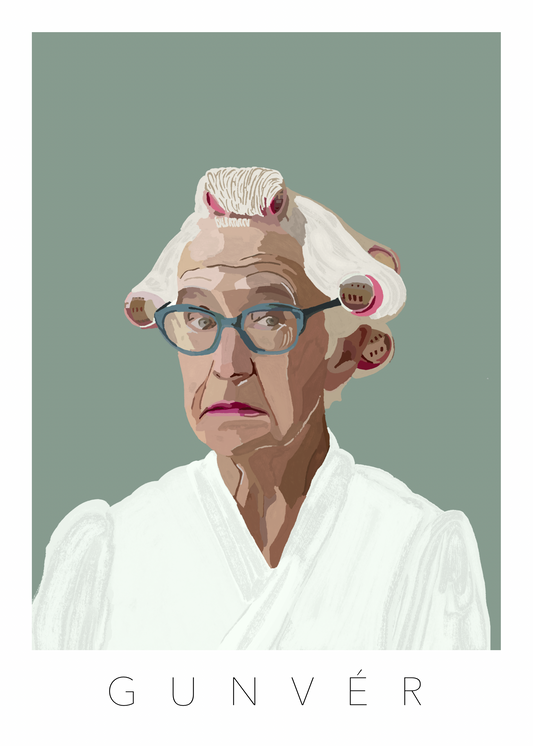 GUNVÈR